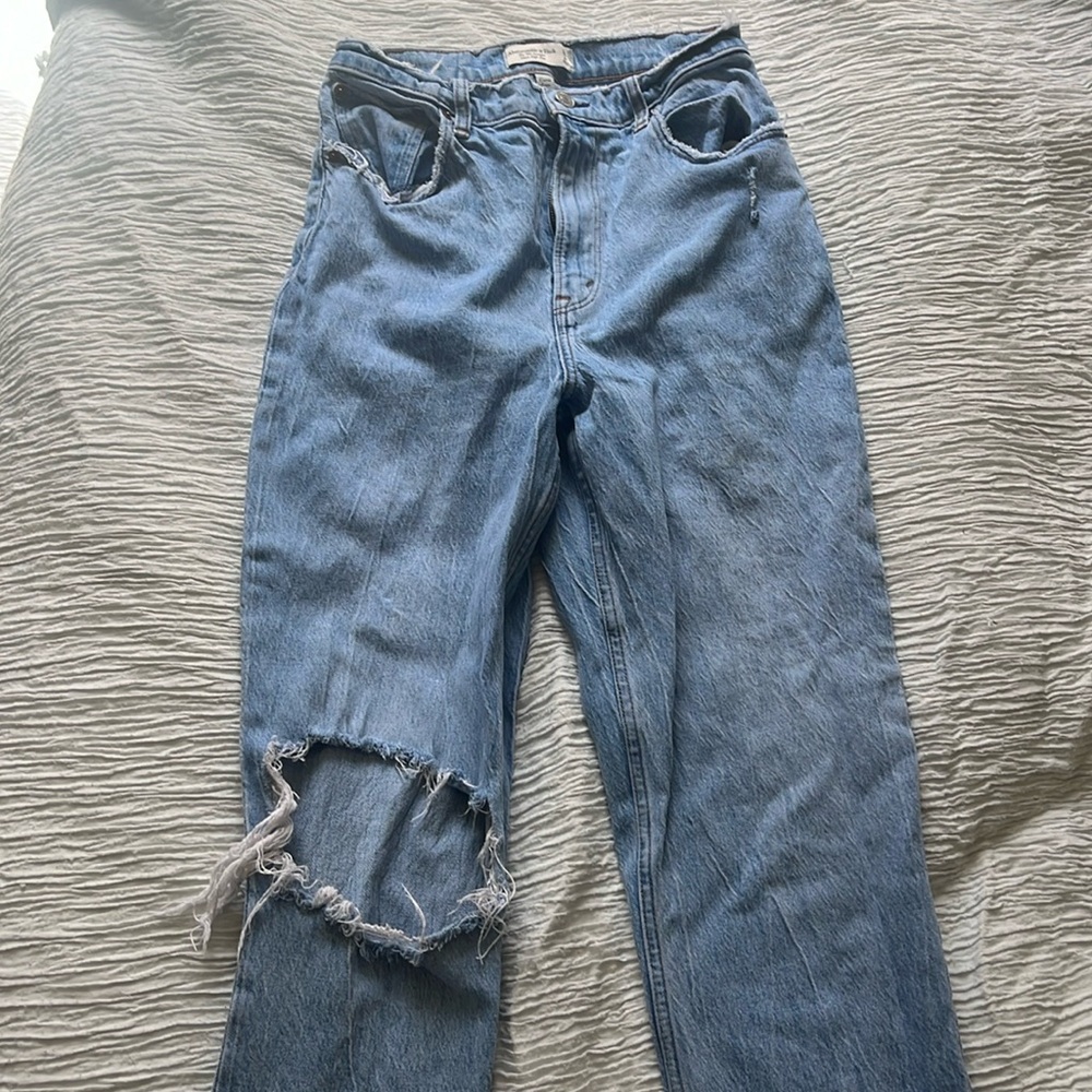 Abercrombie Jeans